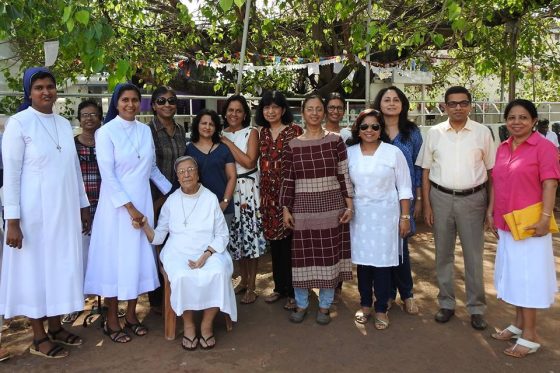 Friends of Prisoners Annual Event 2018