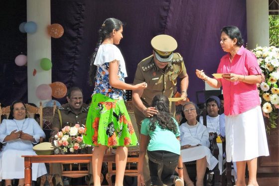 Friends of Prisoners Annual Event 2018