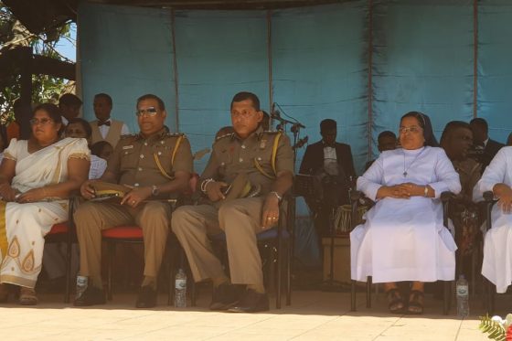 Friends of Prisoners Annual Event 2020