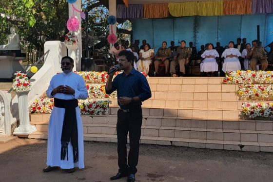 Friends of Prisoners Annual Event 2020