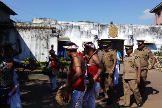 Friends of Prisoners Annual Event 2020