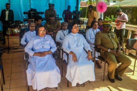 Friends of Prisoners Annual Event 2020