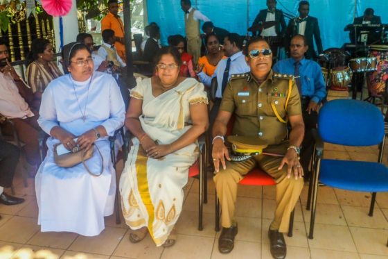 Friends of Prisoners Annual Event 2020