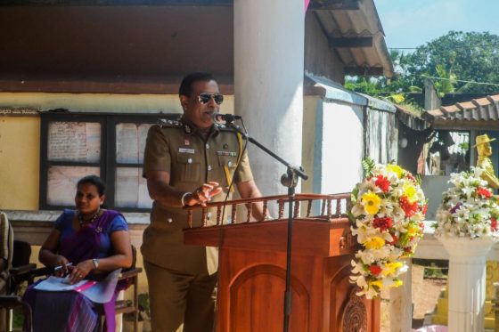 Friends of Prisoners Annual Event 2020