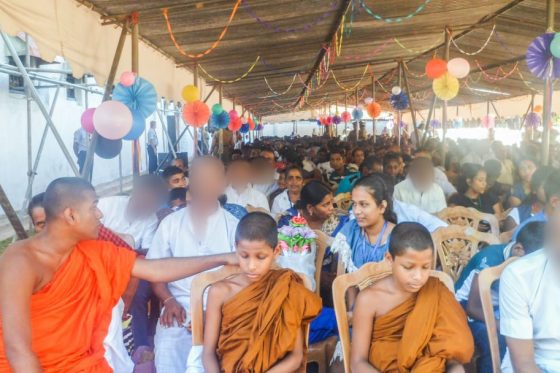Friends of Prisoners Annual Event 2020