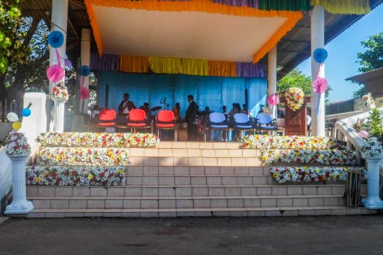 Friends of Prisoners Annual Event 2020