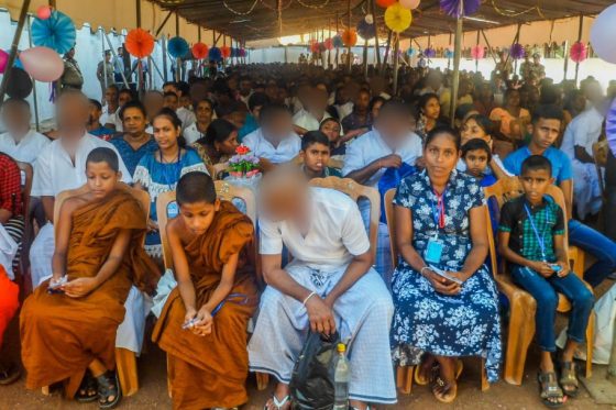 Friends of Prisoners Annual Event 2020