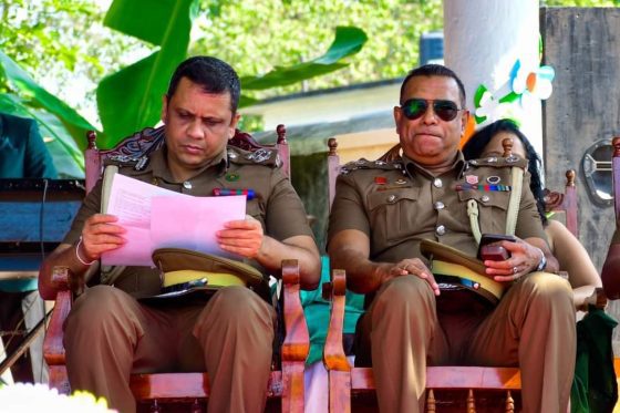 Friends of Prisoners Annual Event 2023