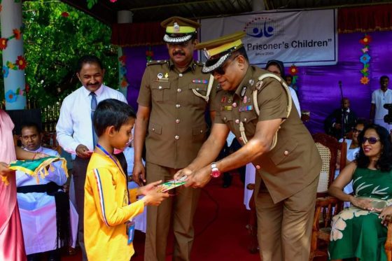Friends of Prisoners Annual Event 2023