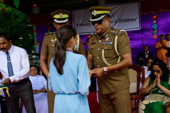 Friends of Prisoners Annual Event 2023