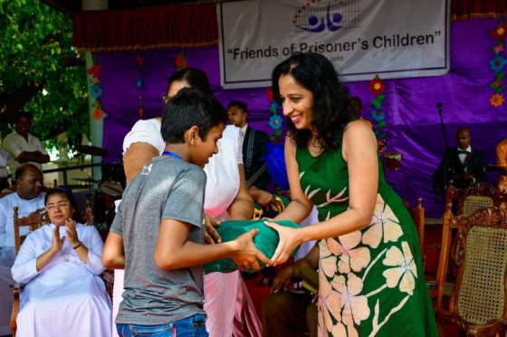 Friends of Prisoners Annual Event 2023
