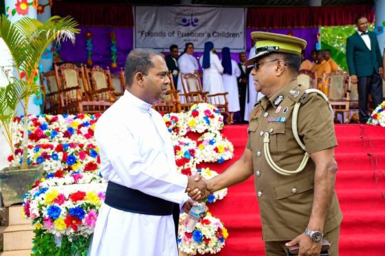 Friends of Prisoners Annual Event 2023