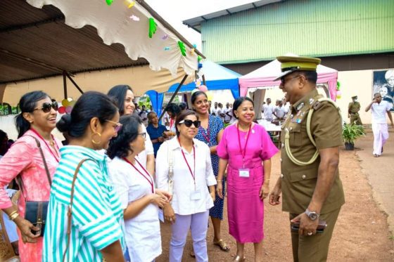 Friends of Prisoners Annual Event 2023
