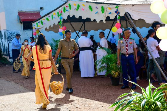 Friends of Prisoners Annual Event 2023