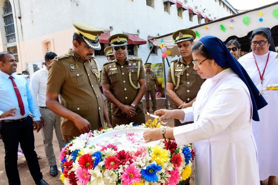 Friends of Prisoners Annual Event 2023