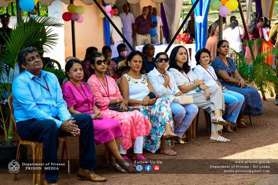 Friends of Prisoners Annual Event 2023