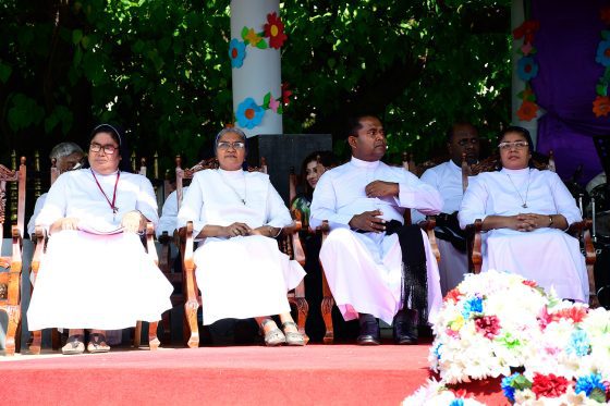 Friends of Prisoners Annual Event 2023
