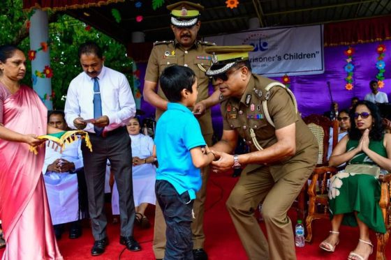 Friends of Prisoners Annual Event 2023