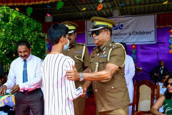 Friends of Prisoners Annual Event 2023